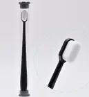 CE Approved High Quality Nano Soft Toothbrush OEM Single Pack for Adult Home Use Effective Teeth Cleaning Packaged in Box