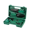 Garden green 5-piece set