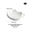 White-9 Inch