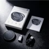 Dark gray