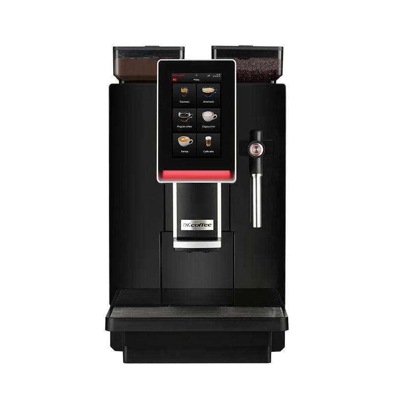 コーヒーメーカー・エスプレッソマシン Coffee maker コーヒーマシン (家庭用および業務用) – Tasse Coffee 杯子咖啡