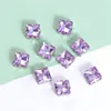 Crystal purple