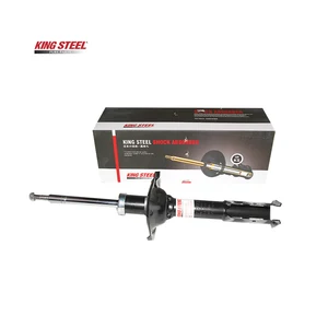Kingsteel Auto Parts Suspension System Front Shock Absorber OEM 333258 48510-52030 for TOYOTA YARIS/VITZ/ECHO/PLATZ