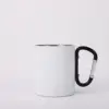 Black  handle