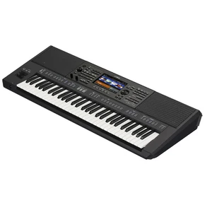 PSR-S770 - Overview - Digital and Arranger Workstations
