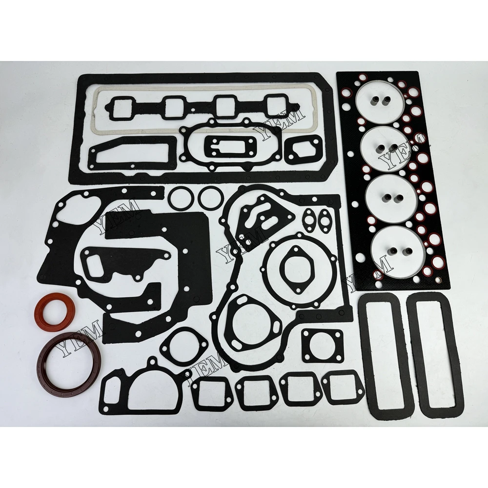 Engine Gasket Kit YD4102 for Yangdong Engine Parts for Sale 6