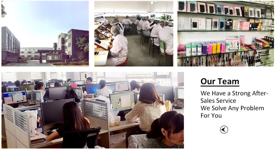 Zhengzhou Letiao Beauty Trading Co., Ltd. 1