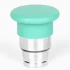 ZB2BC3C green mushroom head button head