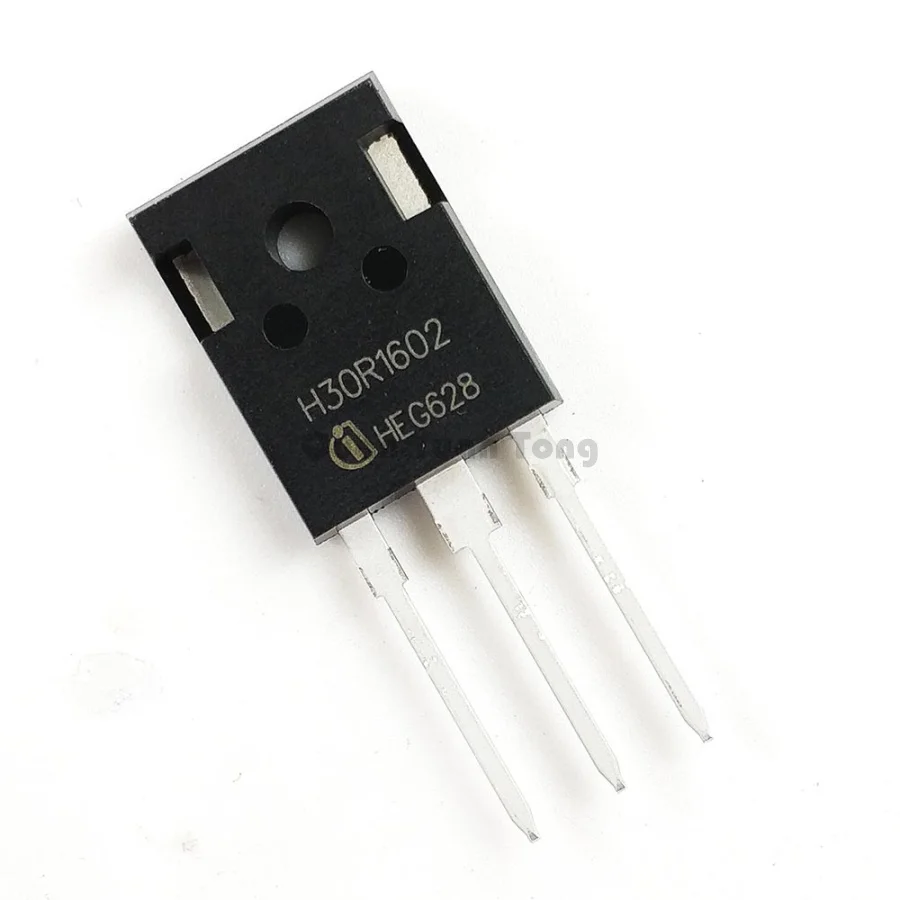 New original H30R1353 30A 1350V induction cooker tube IGBT package in-line TO-247 - 502