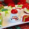 Christmas Snowman
