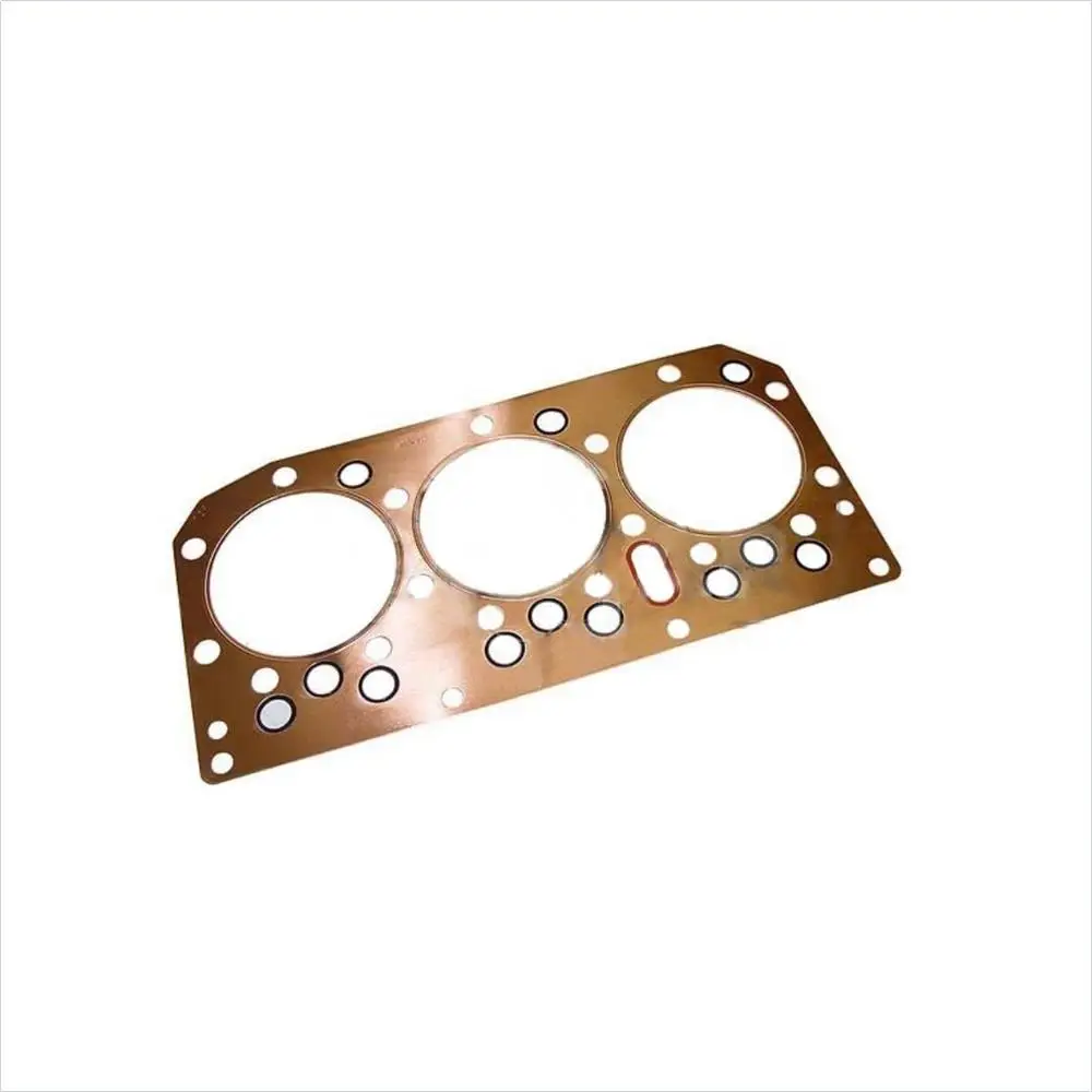 1700400 4932210 ENGINE PARTS for DAF 95 1900 2500 2700 2800 XF95 CF95 CF65 CF85 XF105 LF45 LF55 TOP CYLINDER HEAD GASKET SET