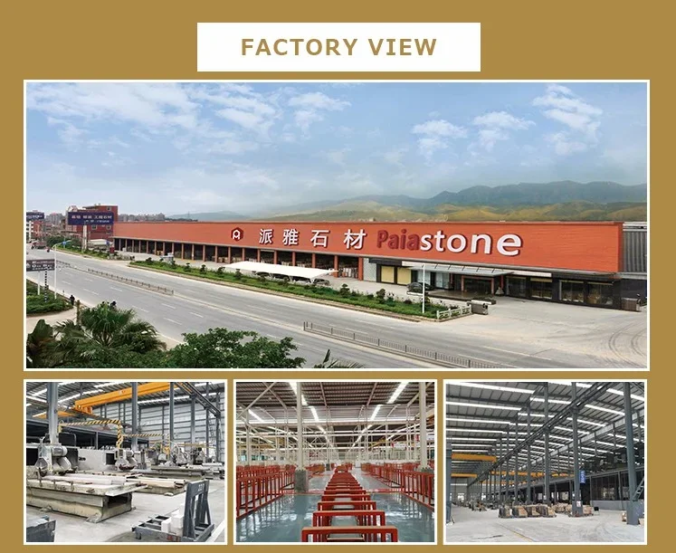 product home indoor decor stone carving beige marble fireplace mantel-4