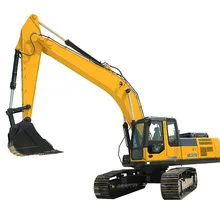 33 ton Diggers and Excavators Models XE335C