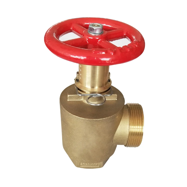 Pressure Restricting Valves factory