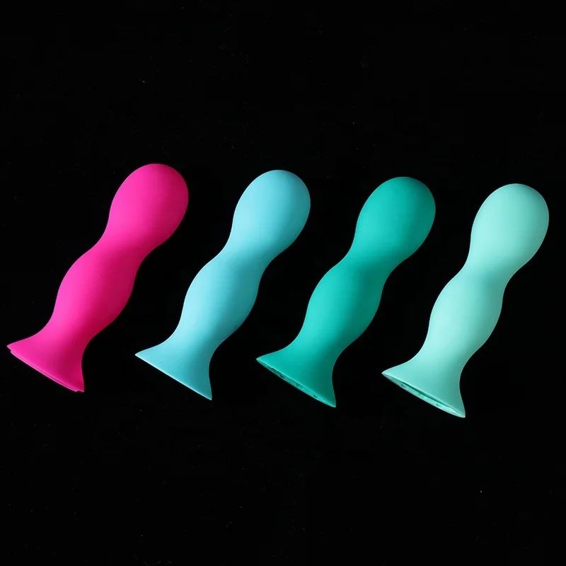 YEJIA Factory Customize Compression Molding Rubber Silicone Pelvic Floor Muscle Training Exercises in China