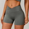 Shorts+Gray