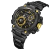 Black gold