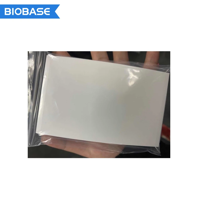Biobase Pcr Plate 96 Well Pcr Tube Centrifuge Tube Pcr Plate Sealing