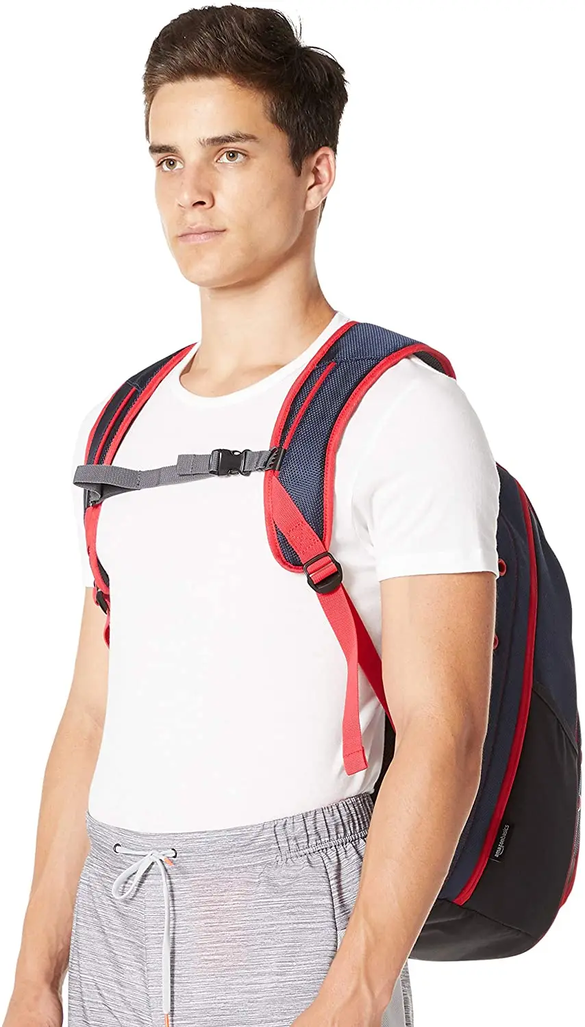 Fashion Lager Capacity Waterproof  Backpack bag for sport or Travel bags