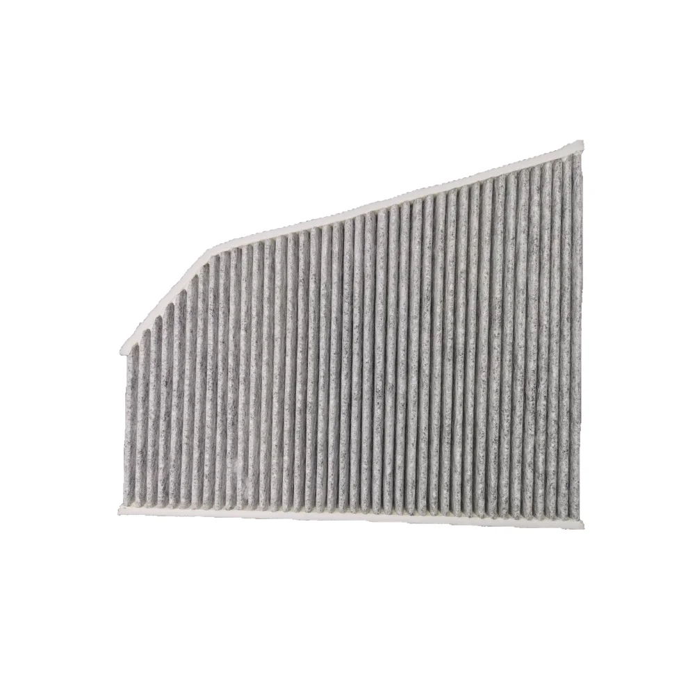 BAINEL Inner Air Filter for Tesla Model X 2016-2020 - Replace OEM ...