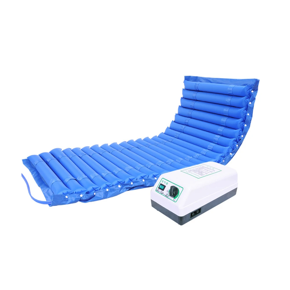 inflatable medical mattress