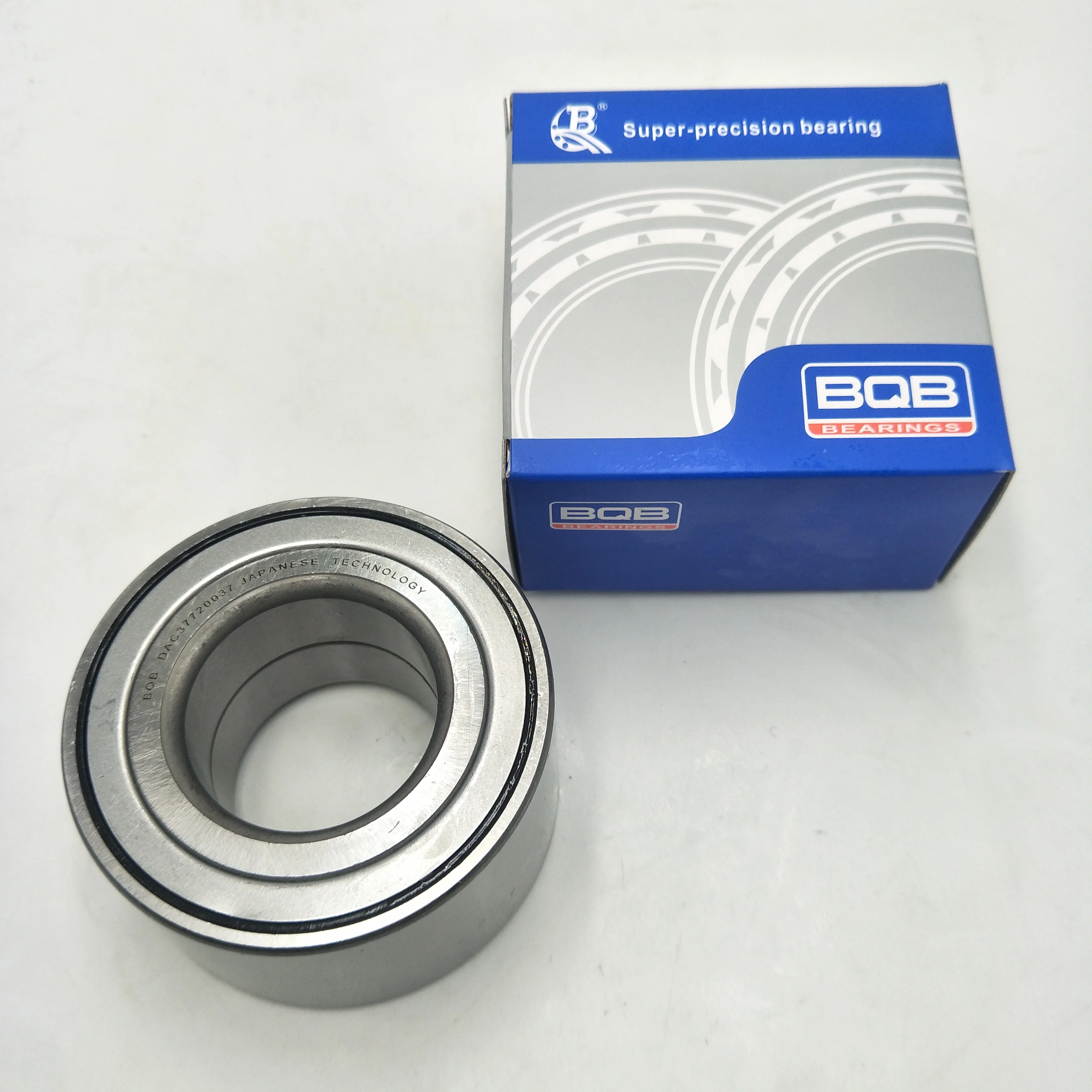 Auto Front Wheel Hub Bearing DAC397439 - Reliable Performance Auto Front Wheel Hub Bearing DAC397439 - Reliable Performance