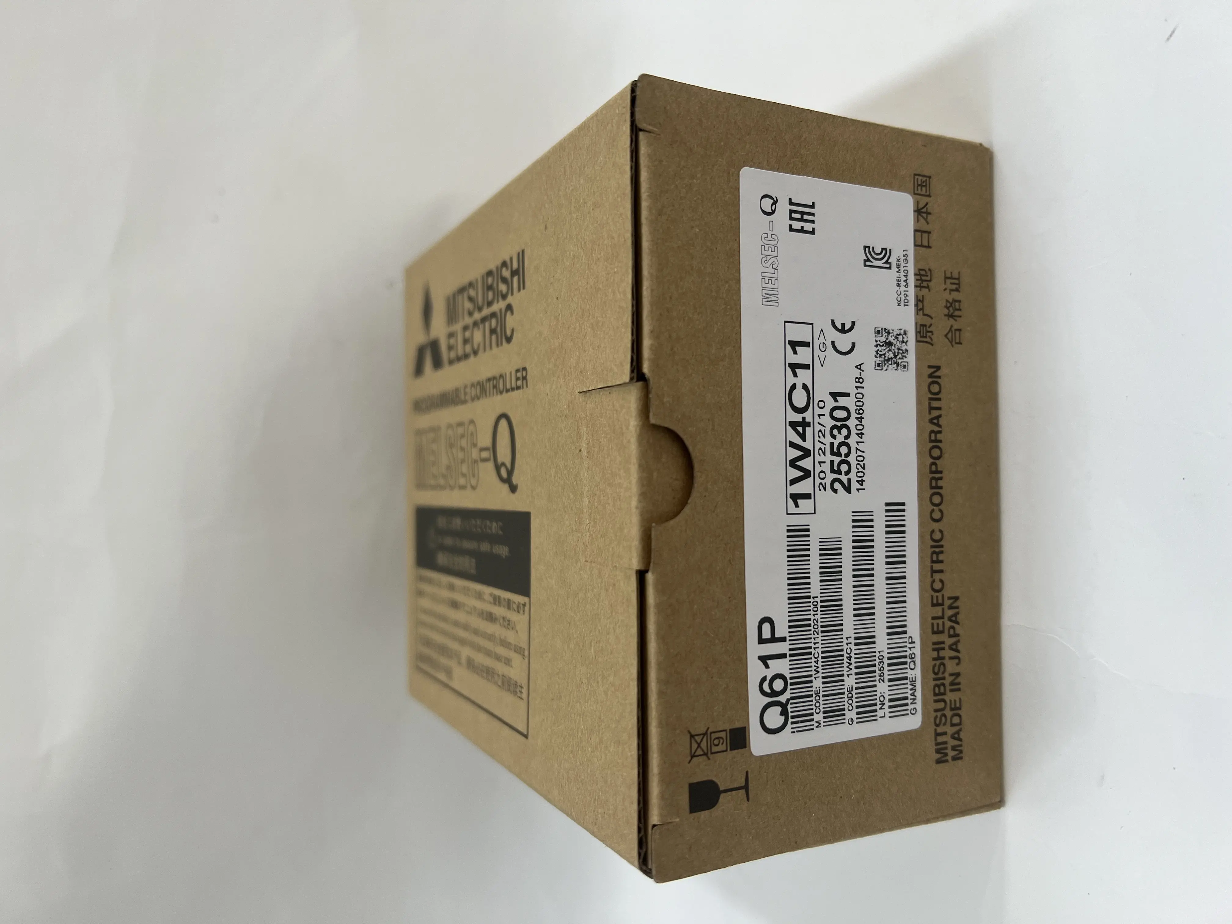 Mitsubishi Power Supply Module Q61P Mitsubishi Power Supply Module Q61P