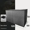 120x60x59ซม.