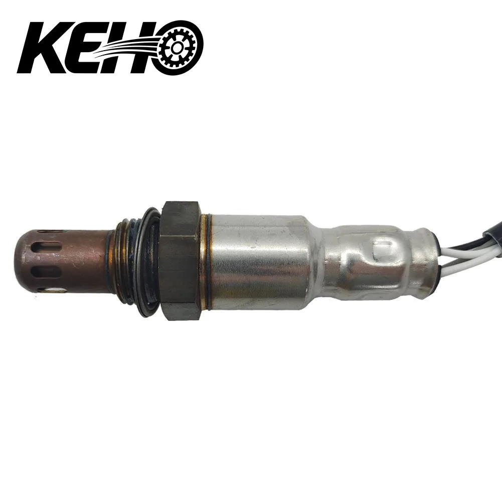 Oxygen sensor - 03C906262BG - 11 VW Polo 1.4 AT Downstream-3
