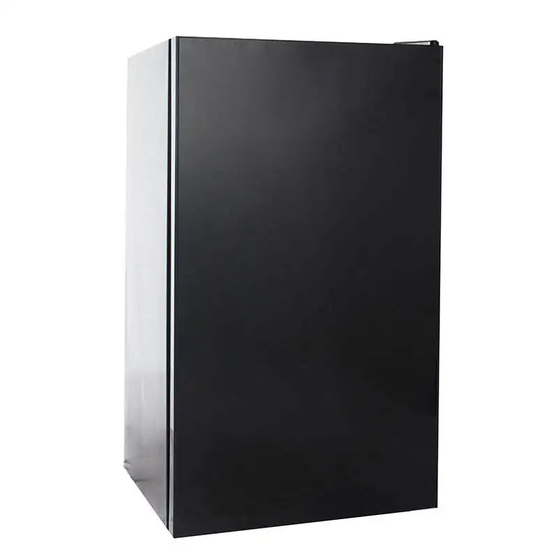 Portable Small BC-90 Mini Fridge with Quick Cooling Energy Efficient 90L Capacity for Hotel Office & Car Use