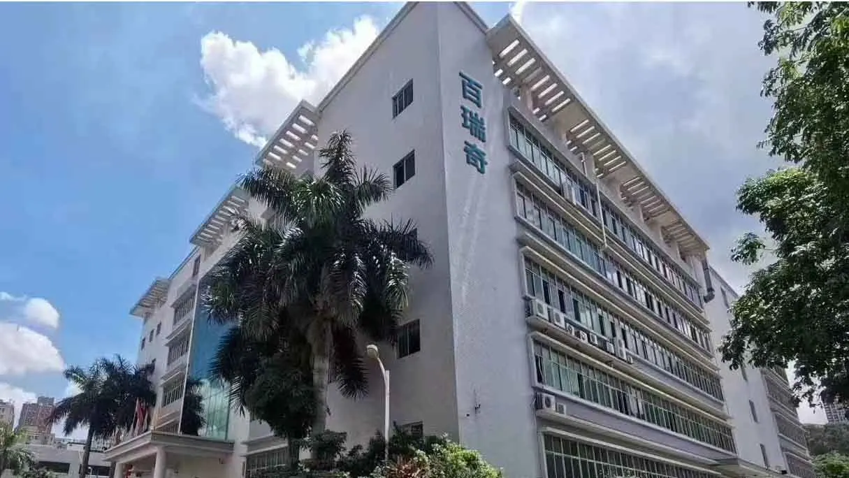 Bai Rui Qi Technology (shenzhen) Co., Ltd. 3