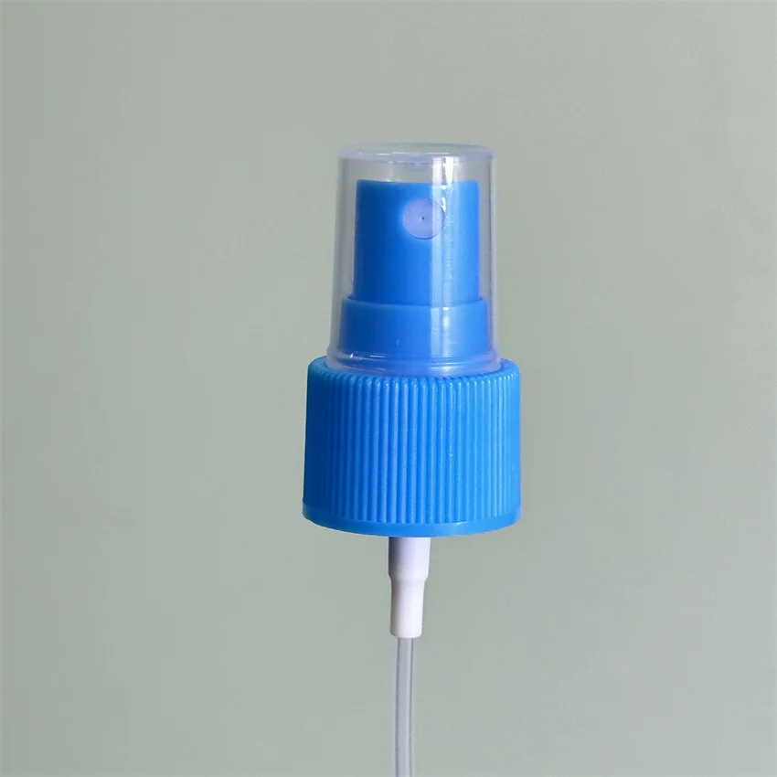 Mini Perfume Atomizer Nano Facial Mist Pump Sprayer Perfume Spray Bottle With Spray Applicator