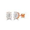 Or rose 14 carats