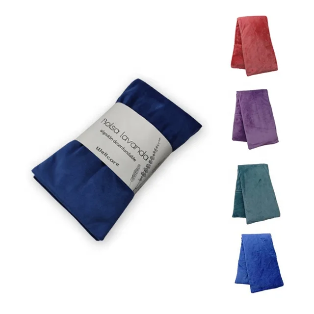 Lower Microwave Neck & Shoulder Heat Pack