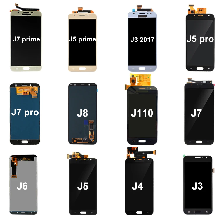 j7 pro screen price