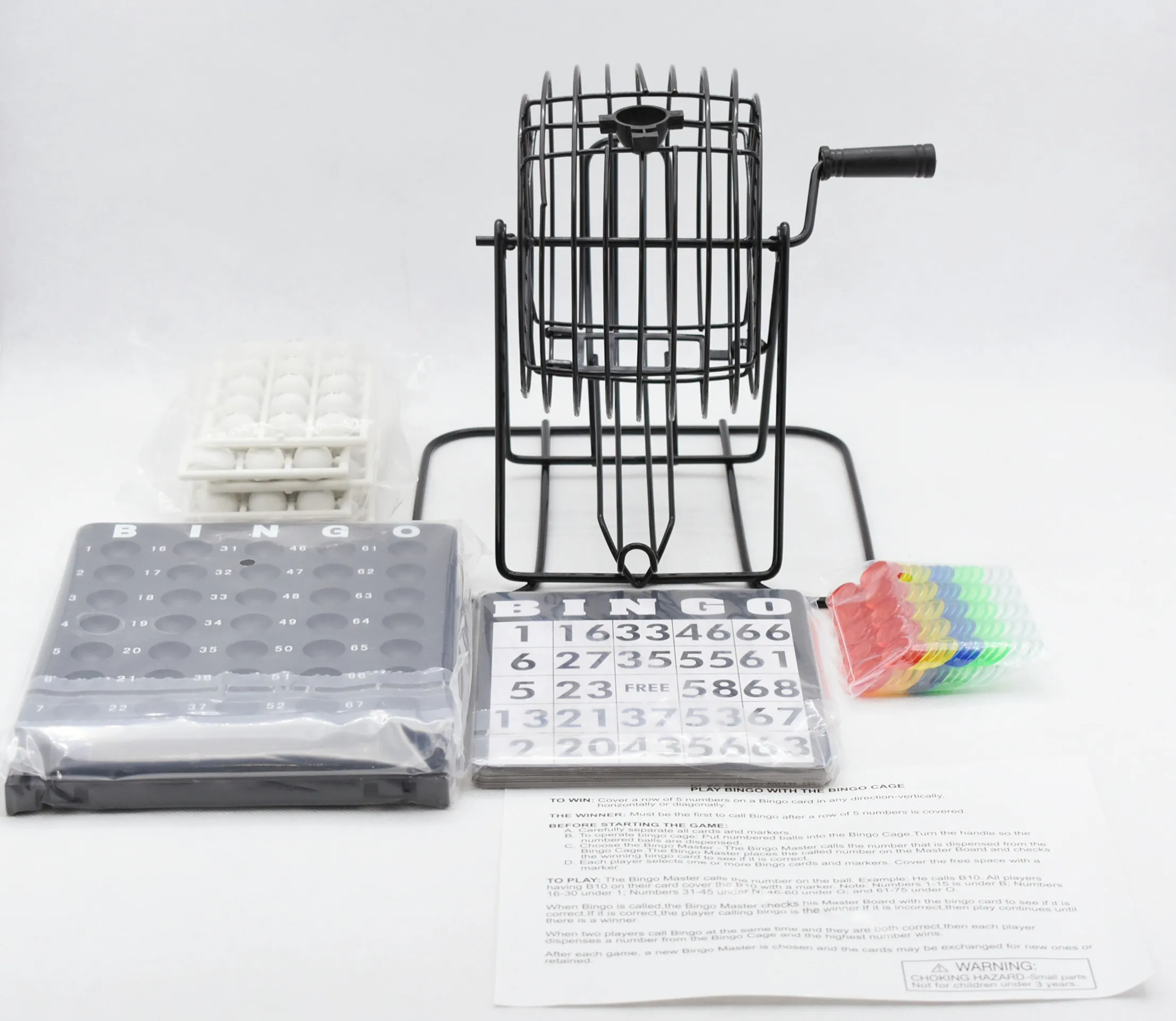 Оптовая продажа бинго клетка лоттос шарики клетка бинго машина