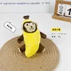 Hidden banana monkey