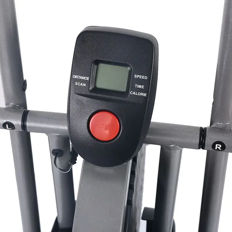 RUIBU Parts Gym Equipment Orbitrac Elliptical Machine Wholesale Professional Magnetic Elliptical Trainers Home with Seat
