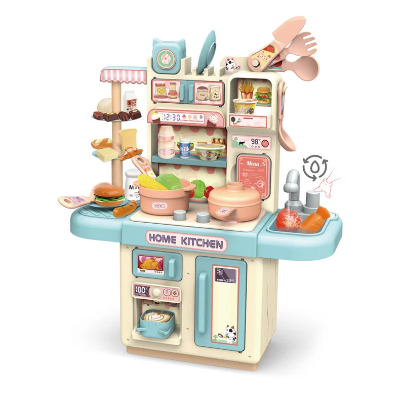 Kitchen play set детская кухня