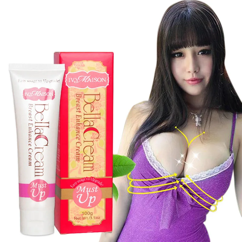 Wholesale Natural Breast Care Firming Tightening Bella Breast