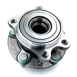 Car Accessories Car Parts Auto Spare Parts Repuestos Auto Bearings Front Wheel Hub Bearing for Changan CS75