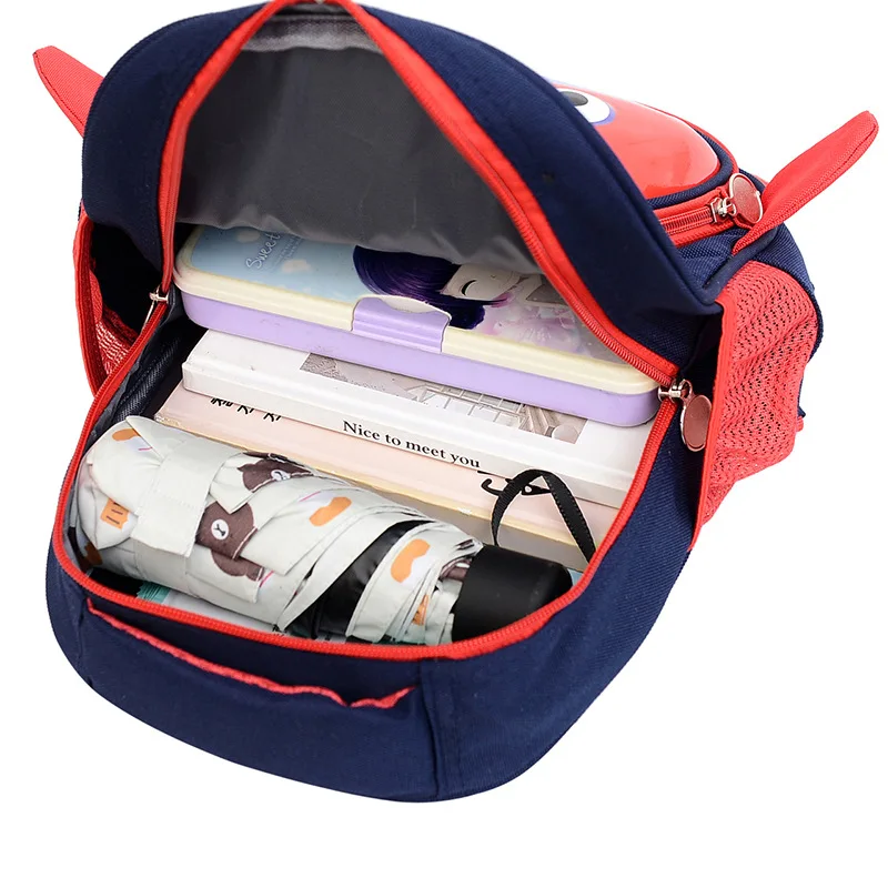 Guinea Pig Pattern Laptop Backpack - Large Capacity School Travel Daypack For Men Women Kids - View #4