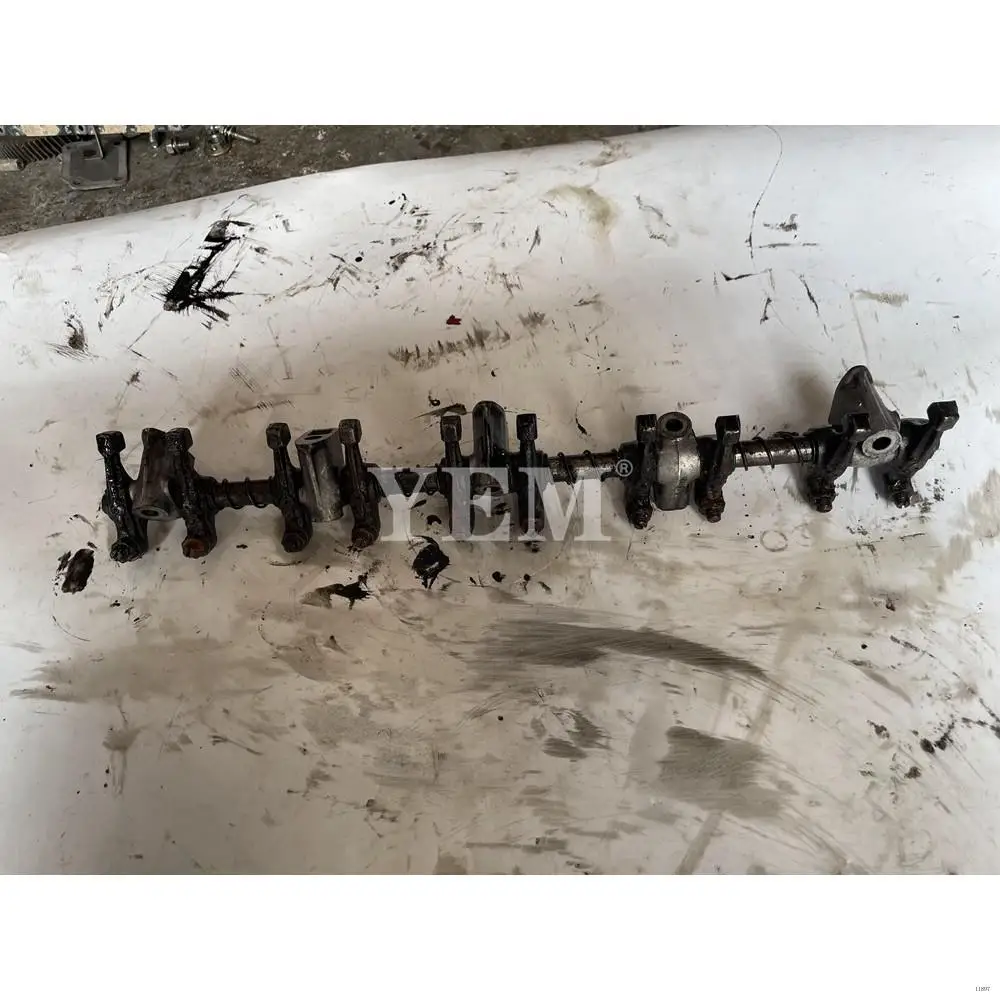 F2803 Rocker Arm Assembly 15621-14030 for Kubota