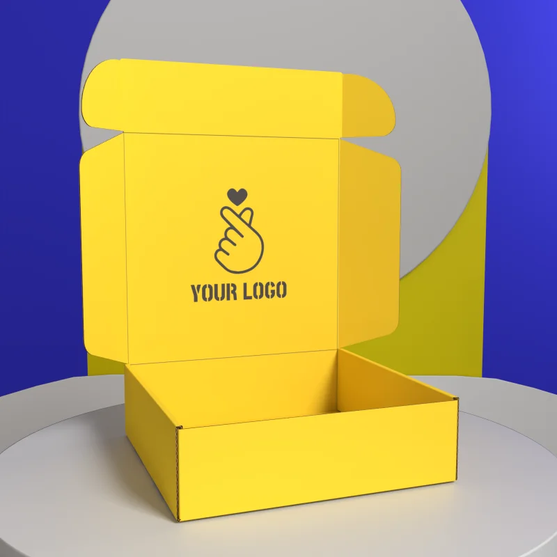 Wholesale Korean Corn Dog Paper Box - Reusable & Customizable