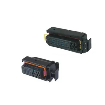 Ecu Connector 52 Pin Engine Gearbox Ecu Plug Wire Auto Connectors - Buy