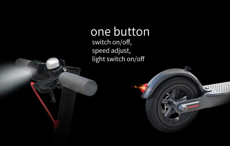 scooter 11