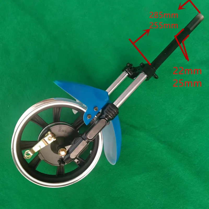 Electric Scooters Other Motorcycle Accessories E Scooter Front Wheel