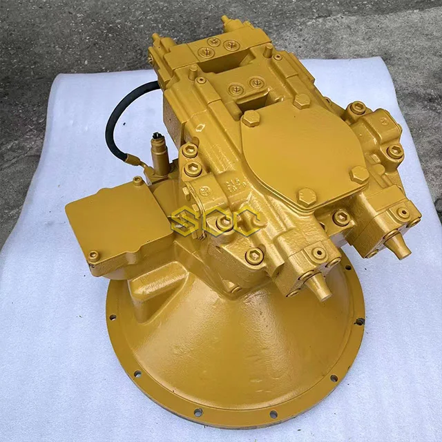 御成約　[3304] [3280] 330C 330CL Hydraulic Pump 311-9541 for Caterpillar Excavators