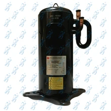 Thailand Siam DC Inverter Compressor Anb33feumt with Factory Price