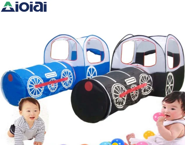 Ontwikkelen talent puur Aioiai So Lovely Baby Crawl Tent Tunnel Baby Play Tunnel - Buy Baby Crawl  Tunnel,Baby Play Tunnel,Baby Tunnels Product on Alibaba.com